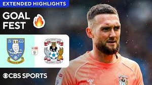 Video post by @cbssportsgolazo on YouTube