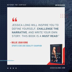 Image post by @jessicatatianalong on Instagram