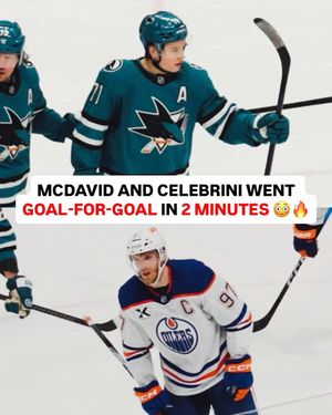 Image post by @bleacherreport on Instagram