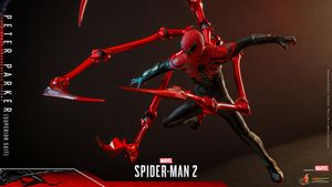 Text post by @hottoysofficial on Twitter/X