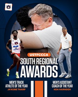 Image post by @auburntfxc on Instagram