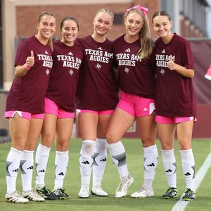 Image post by @aggiesoccer on Instagram