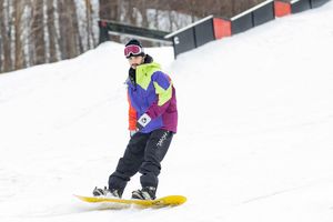 Image post by @mountsnow on Instagram