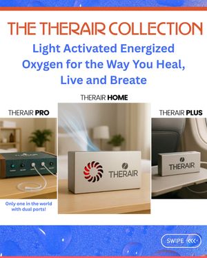 Image post by @therasageinfrared on Instagram