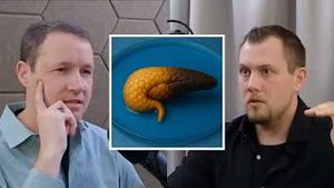 Video post by @realdavefeldman on YouTube