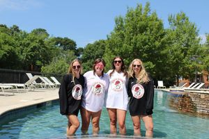 Image post by @ugawhockey on Instagram