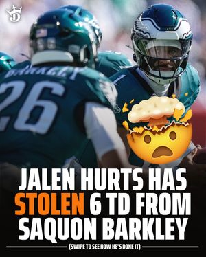 Image post by @draftkings on Instagram