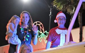 Image post by @cityofveniceflorida on Instagram