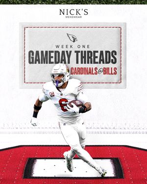 Image post by @AZCardinals on Twitter/X