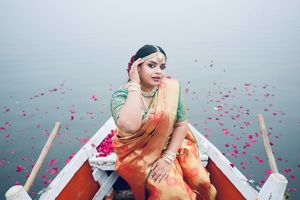 Image post by @chabigupta on Instagram