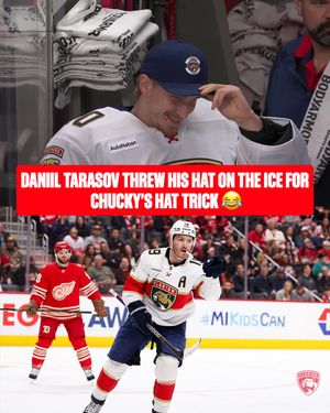 Image post by @flapanthers on Instagram