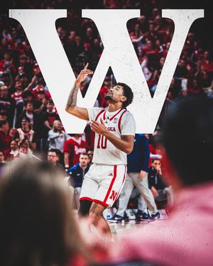 Image post by @huskermbb on Instagram