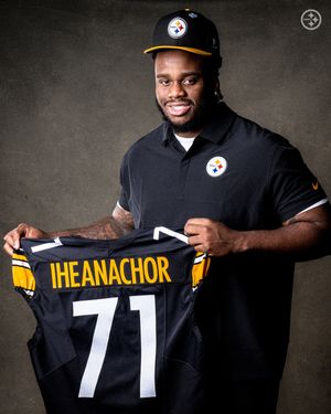 Video post by @steelers on TikTok