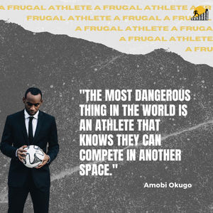 Image post by @afrugalathlete on Instagram