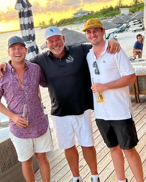 Image post by @darrenclarke60 on Instagram
