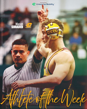 Image post by @cmuathletics on Instagram