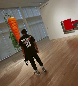 Image post by @d17terrance on Instagram