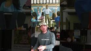 Video post by @frontofficesports on YouTube