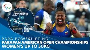 Video post by @paralympics on YouTube