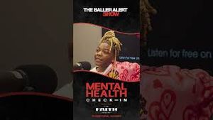 Video post by @Baller Alert, Inc. on YouTube