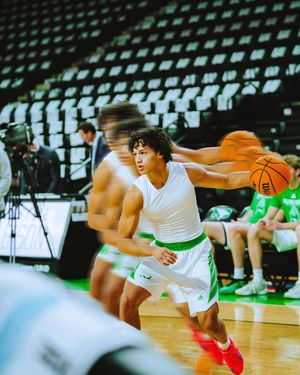 Image post by @undmbb on Instagram