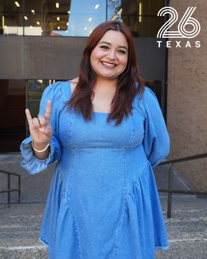 Image post by @utaustintx on Instagram