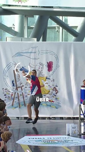 Video post by @redbullaustria on TikTok