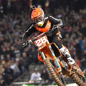 Image post by @racerxonline on Instagram