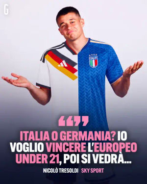 Image post by @lagazzettadellosport on TikTok
