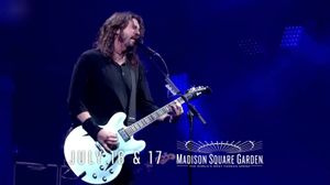 Image post by @TheGarden on Facebook