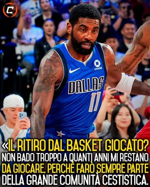 Image post by @cronache_di_basket on Instagram