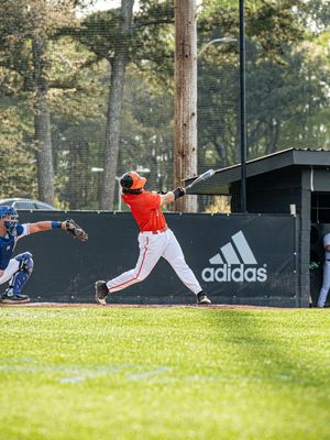 Image post by @mercer.baseball on Instagram