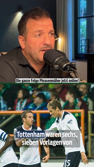 Image post by @sport_bild on Instagram