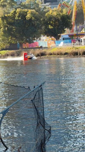 Video post by @BWSWHQ on Facebook