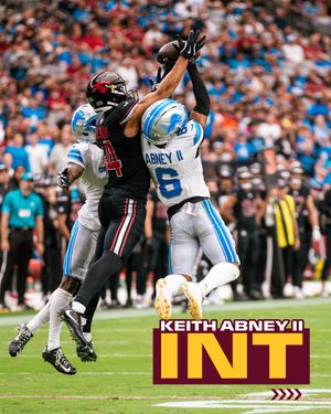 Image post by @sundevilfb on Instagram