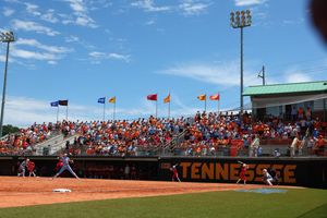Image post by @Vol_Softball on Twitter