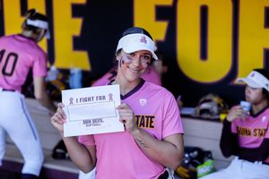 Image post by @sundevilsb on Instagram