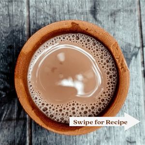 Image post by @sweetleaf on Instagram