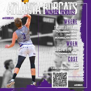 Image post by @atlanta_bobcatsvla on Instagram