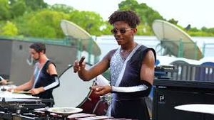 Video post by @carolinacrown on YouTube