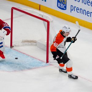 Image post by @philadelphiaflyers on Instagram