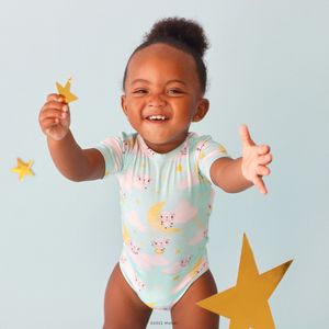 Image post by @poshpeanut on Instagram