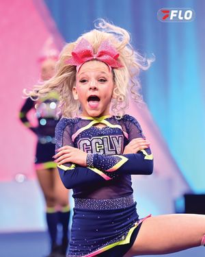 Image post by @flocheer on Instagram