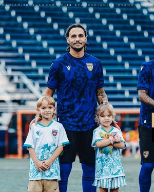 Image post by @themiamifc on Instagram