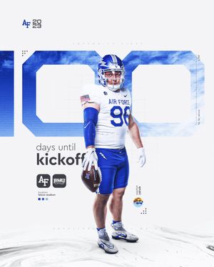 Image post by @AF_Football on Twitter