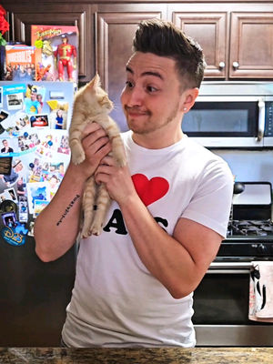 Video post by @kurttocci on TikTok