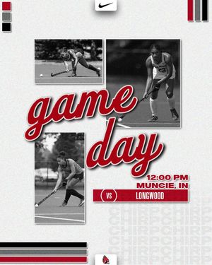 Image post by @ballstatefh on Instagram
