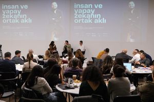 Image post by @keskinserdar on Instagram