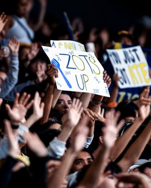 Image post by @ucimbb on Instagram