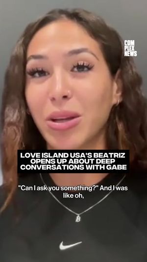 Video post by @complex on TikTok